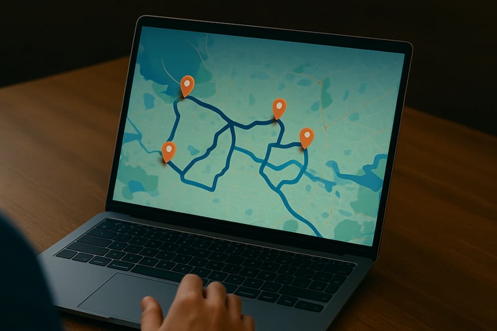 Von der Operationsforschung zur Echtzeit-Intelligenz 