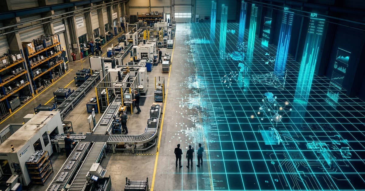 Bitkom 2026: 41% nutzen KI — und ein Drittel zahlt drauf